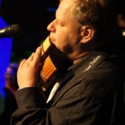 Jeck op Deck (28.01.12)